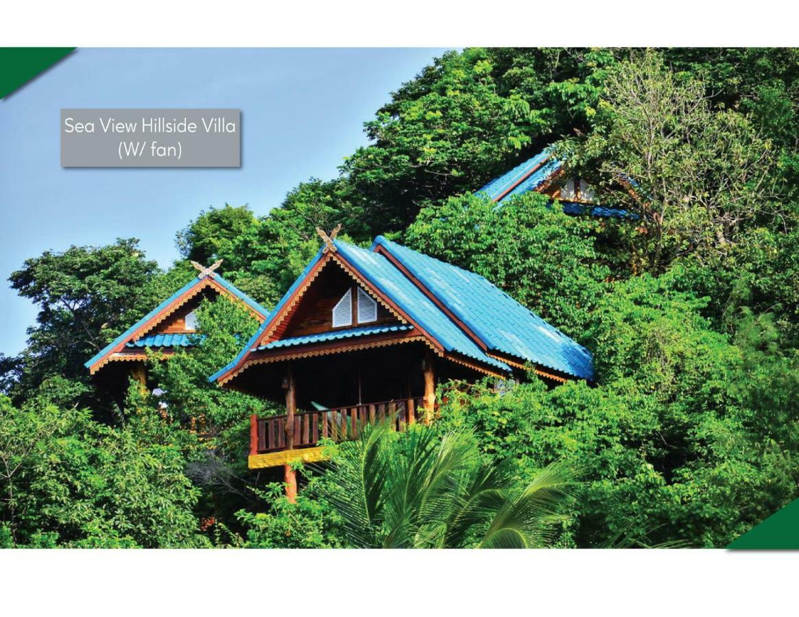 Wang Sai Resort - Sha Plus Mae Haad Rom bilde